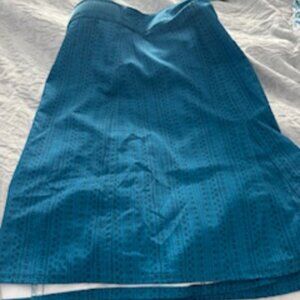 Brand new size M Ripskirt Length 2